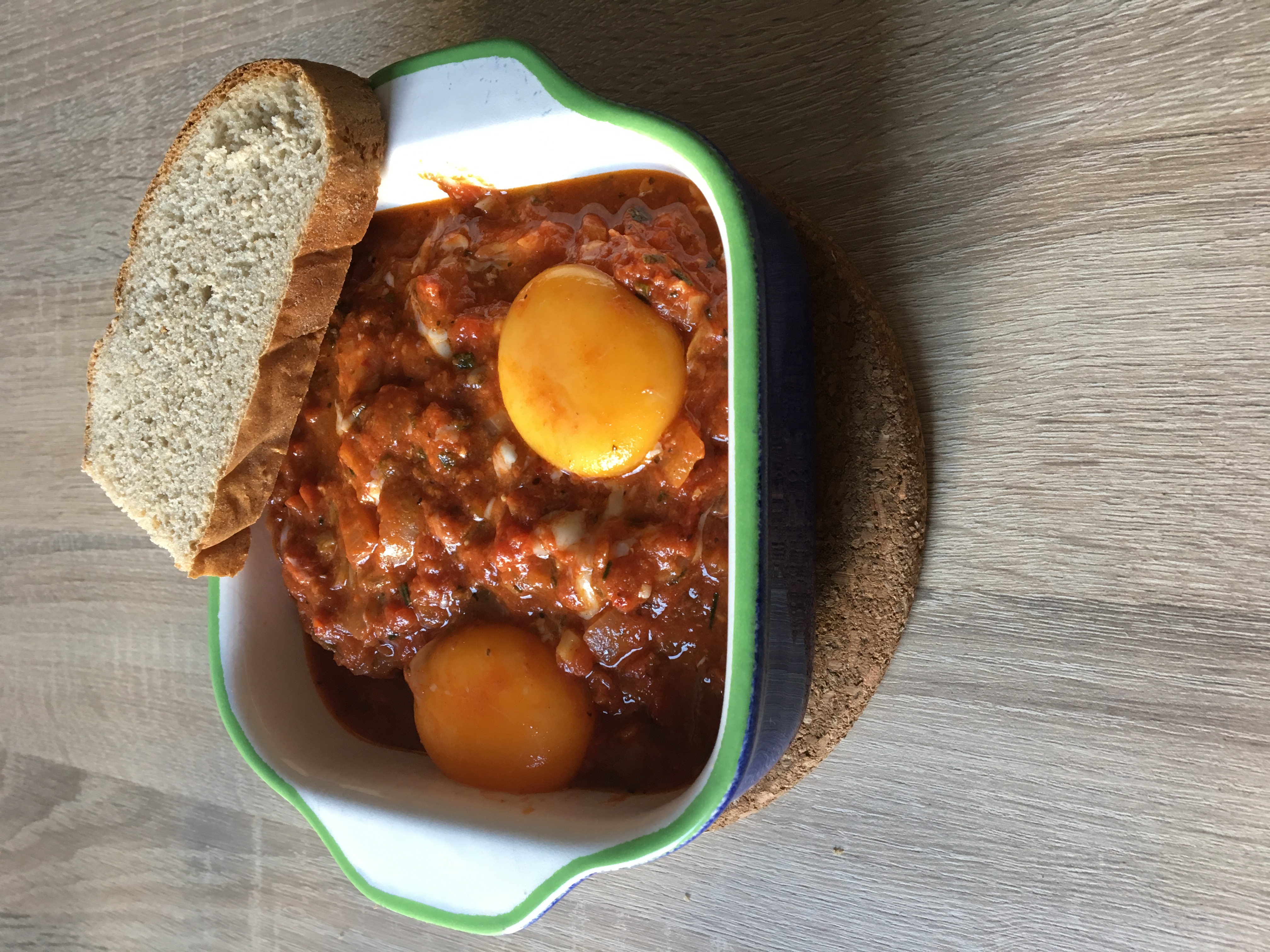 Shakshuka