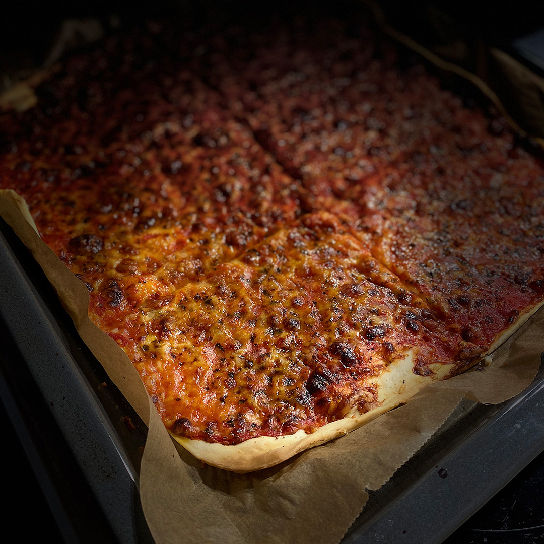 Pizza Classico